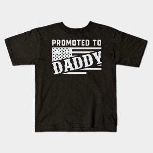 Dad Life Kids T-Shirt